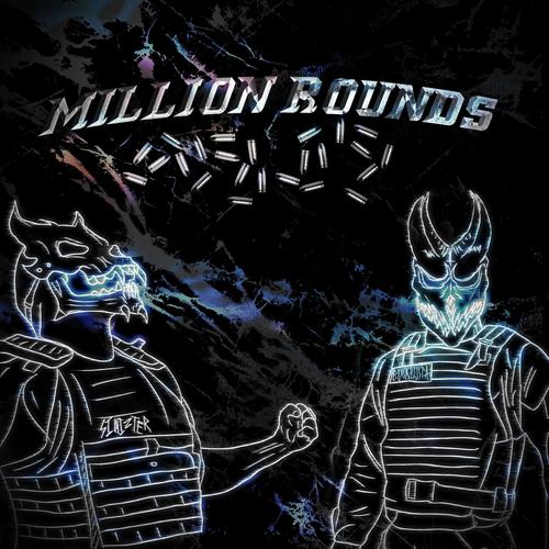 MILLION ROUNDS (Explicit)