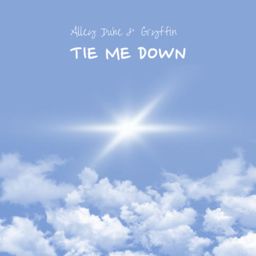 Tie Me Down