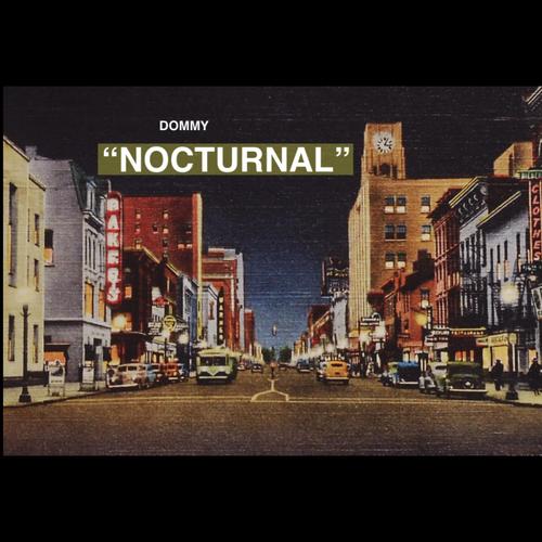 NOCTURNAL (Explicit)