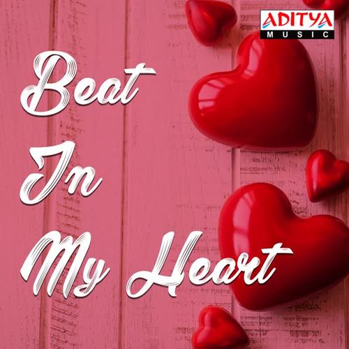 Beat in My Heart