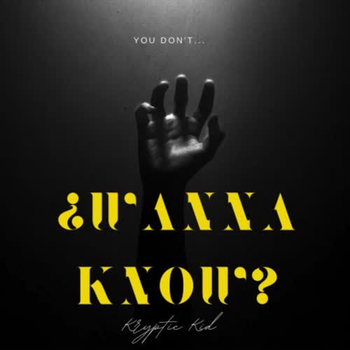 ¿Wanna Know? (Explicit)