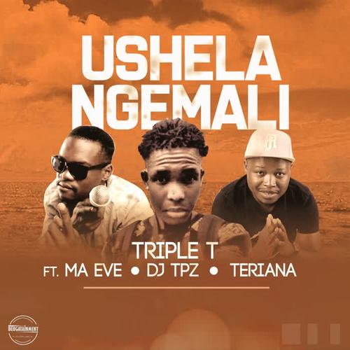 Ushela Ngemali