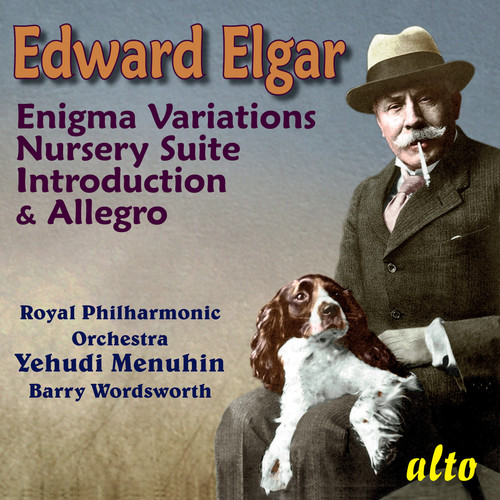 Elgar: 