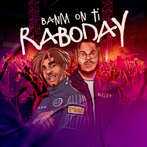 Banm on Ti Raboday