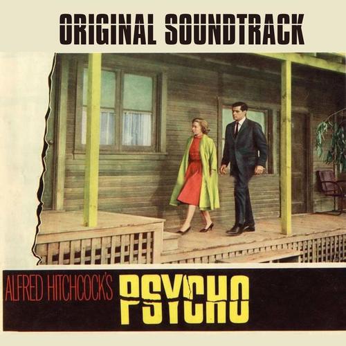 Psycho (Original Soundtrack Theme)