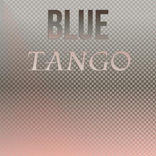 Blue Tango