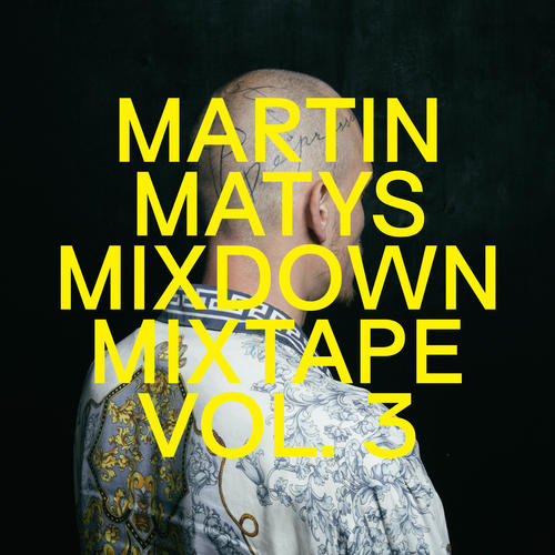 Mixdown Mixtape vol. 3 (Explicit)