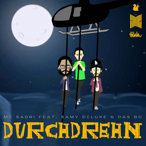 Durchdrehn