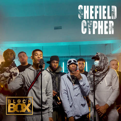 Sheffield Cypher (Explicit)