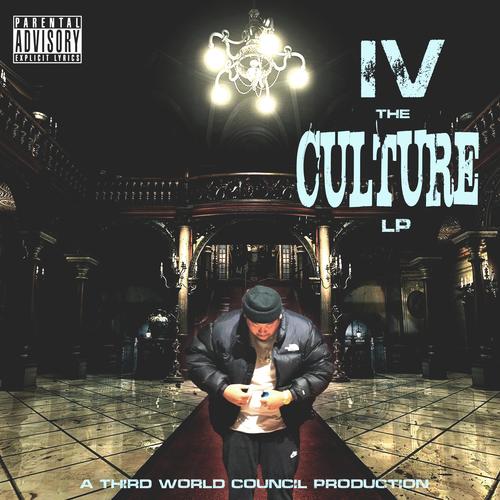 IV THE CULTURE (Explicit)