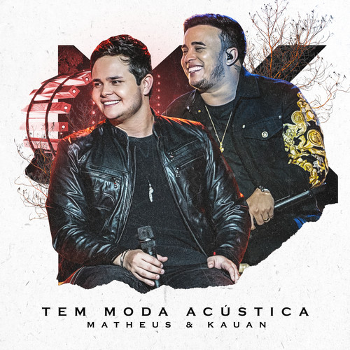 Tem Moda Acústica (Acústico)