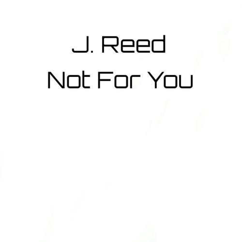 Not For You (Explicit)
