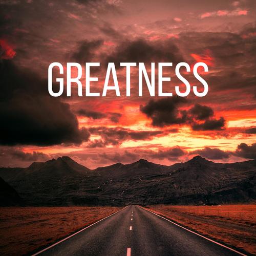 Greatness (feat. Vera blue & Angie mcmahon)