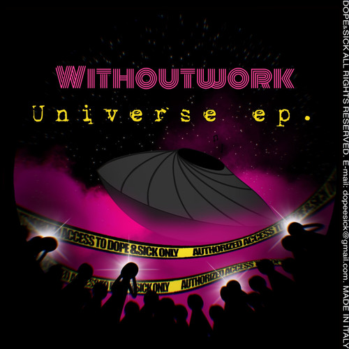 Universe EP