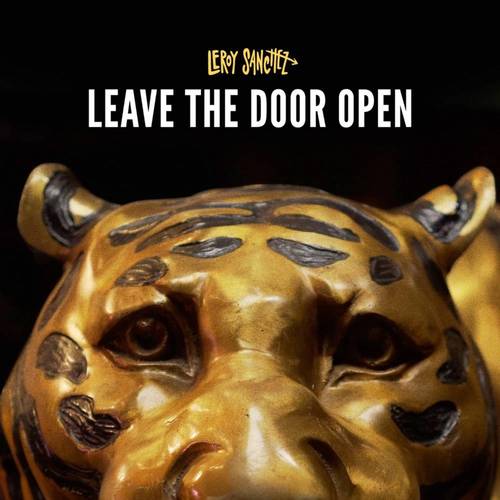 Leave The Door Open - Leroy Sanchez