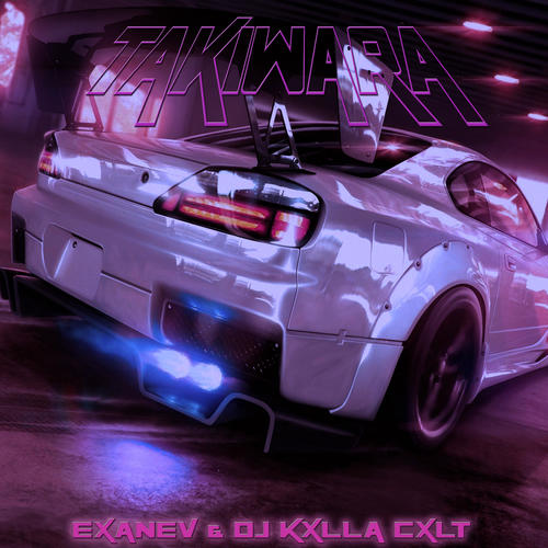Takiwara (Explicit)