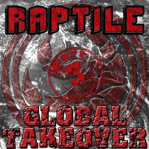 Global Takover Vol 3