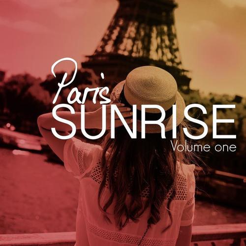 Paris Sunrise, Vol. 1 (Chilling Balearic Grooves)