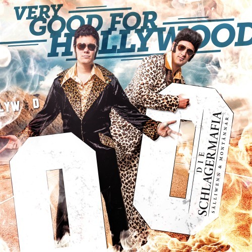 Very good for Hollywood