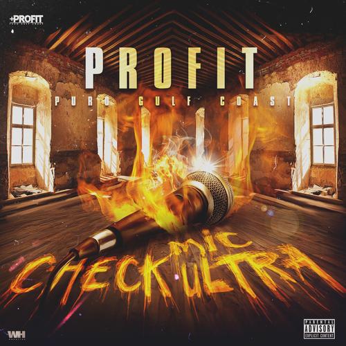 Mic Check Utlra (Explicit)