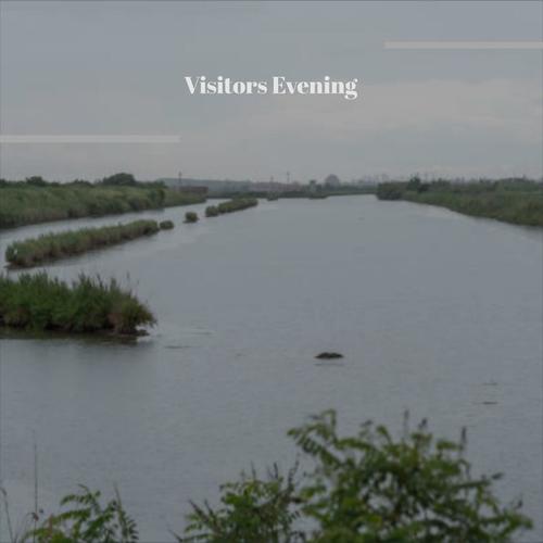 Visitors Evening