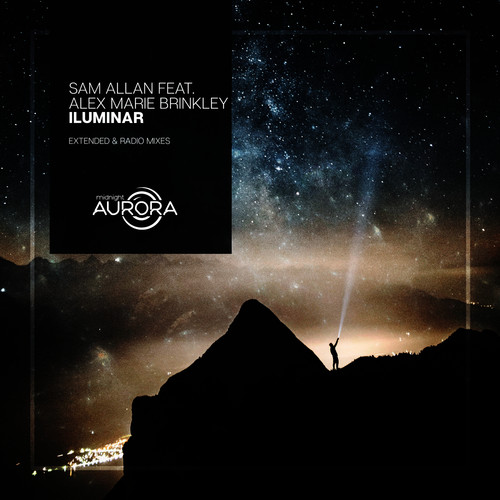 Iluminar (feat. Alex Marie Brinkley)