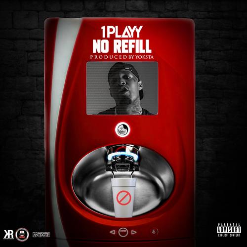 No Refill (Explicit)