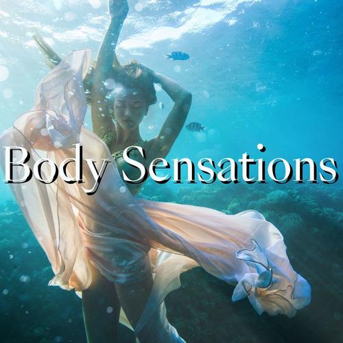 Body Sensations: Relax Music to Help You Dance, Body Stretching, Easy and Soft Workout