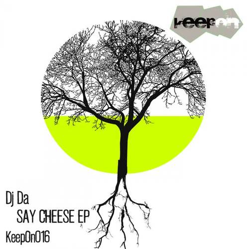 Say Cheese EP