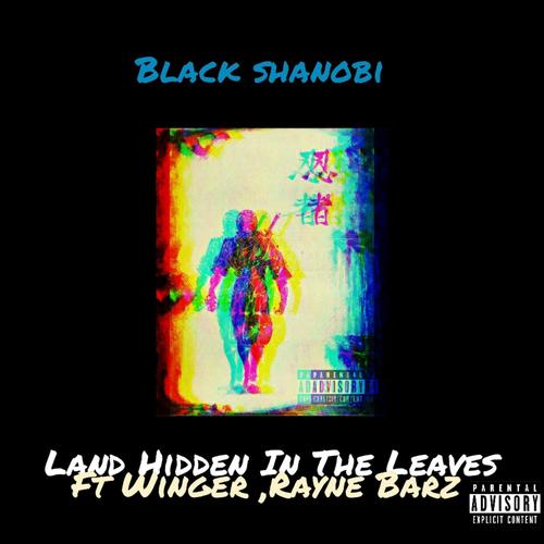 Land Hidden In Leaves (Explicit)