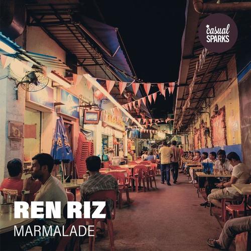 Marmalade EP