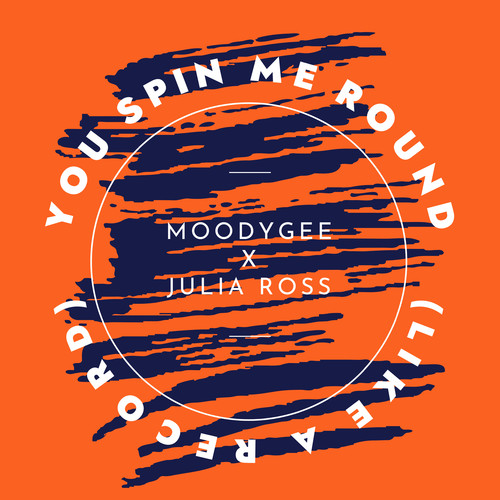 You Spin Me Round (Like a Record)