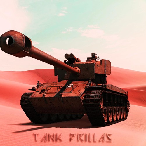 Tank Drillas (Explicit)