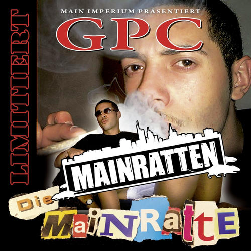 Die Mainratte (Explicit)