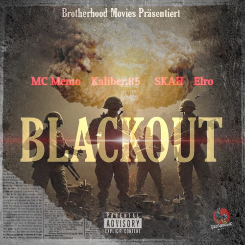 Blackout (Explicit)