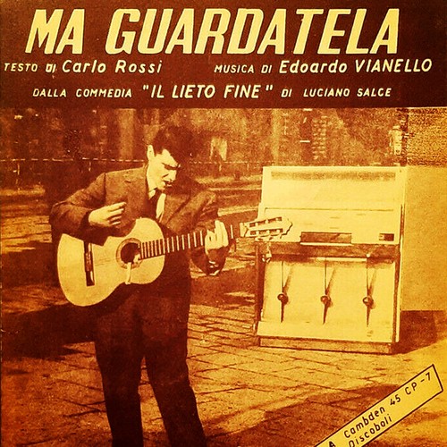 Ma Guardatela (Dal Film 