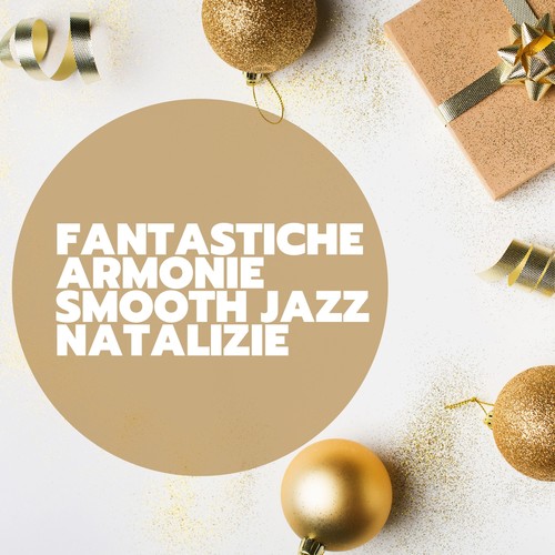 Fantastiche armonie smooth jazz natalizie