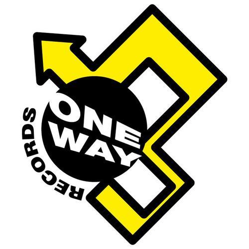 One Way