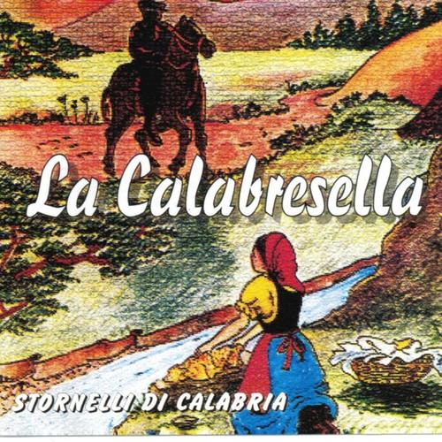 La calabresella (Stornelli di Calabria)