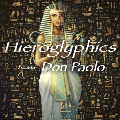 Hieroglyphics (Explicit)