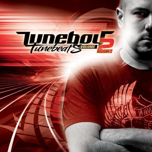 TUNEBEATS VOL. 2