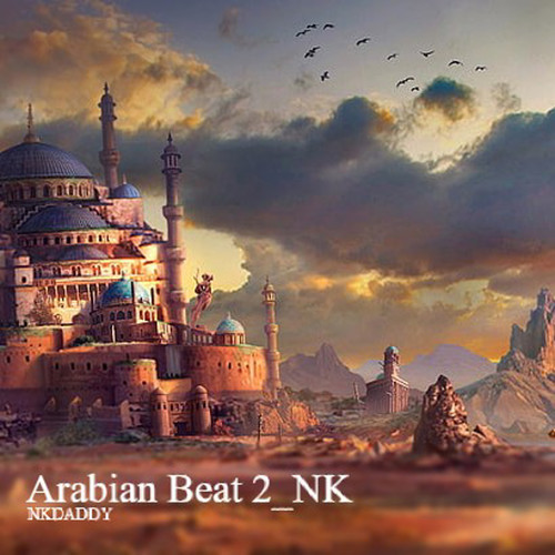 Arabian Beat 2