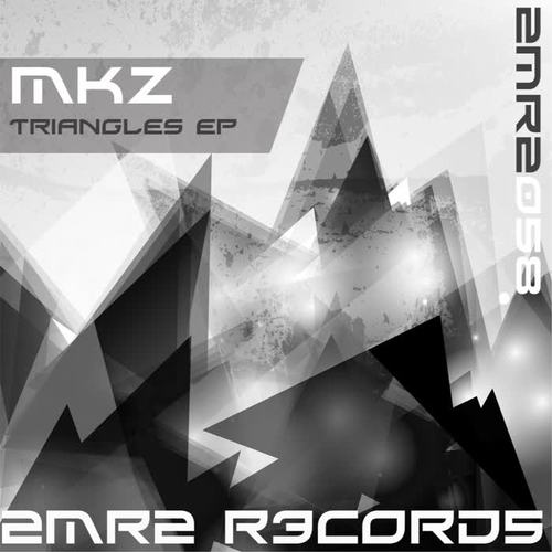 Triangles EP