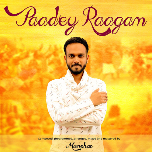 Paadey Raagam