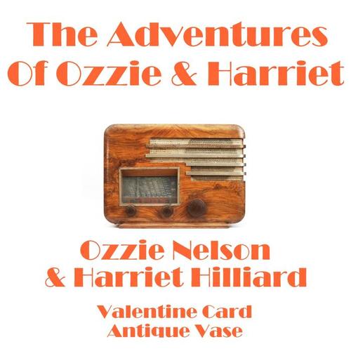 The Adventures of Ozzie & Harriet