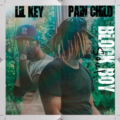 Block Boy Soul (feat. Pain Child) [Explicit]