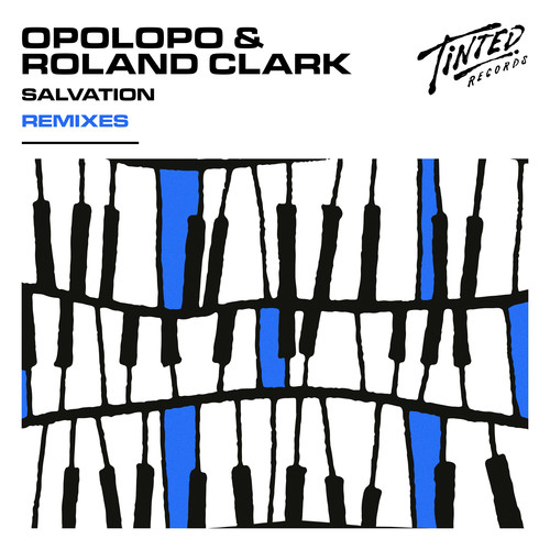 Salvation (Remixes)