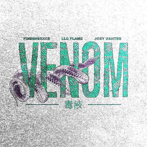 Venom (feat. Joey Vantes)