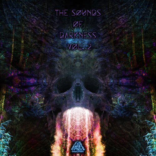 The Sounds Of Darkness, Vol. 2