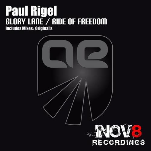 Glory Lane / Ride of Freedom